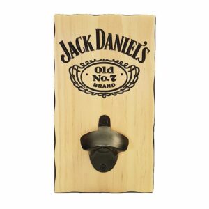 Jack Daniels - Bottle Opener