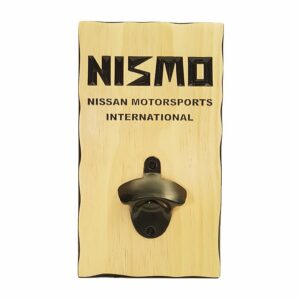 Nismo Vintage - Bottle Opener