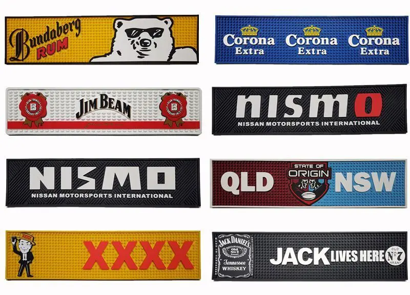 Bar Mats