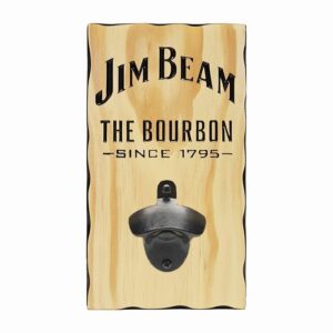 Jim Beam - Bottle Opener