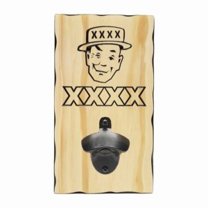 XXXX - Bottle Opener