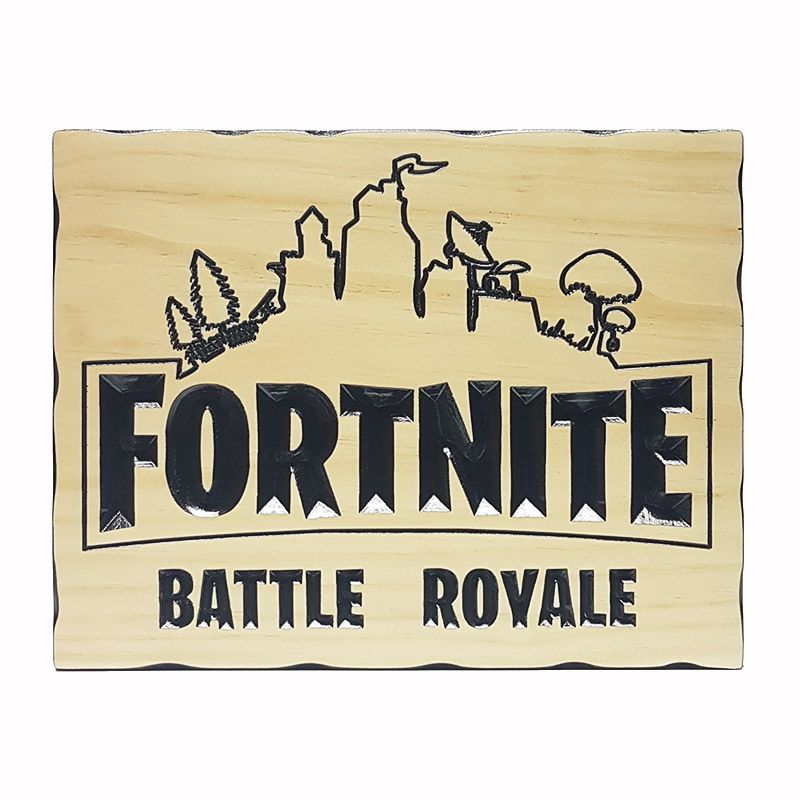 Fortnite 1 front