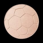 Soccer Ball - Kids Painting DIY Craft