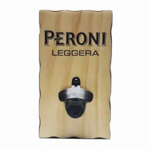 Peroni Leggera - Bottle Opener