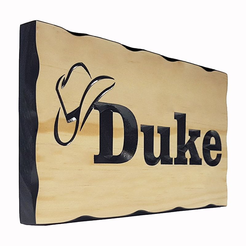 Duke side