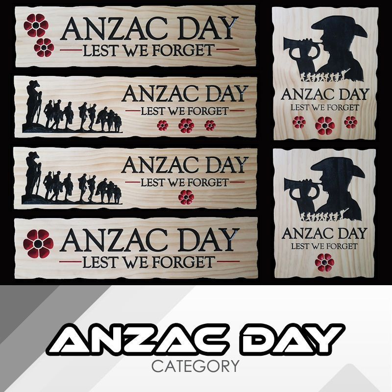 Anzac Day