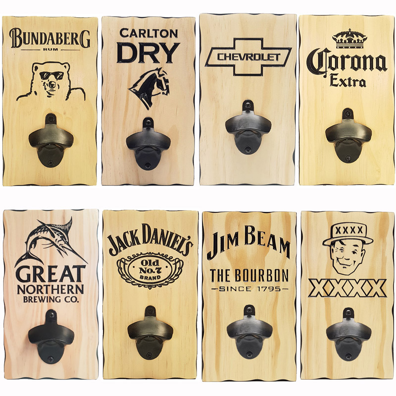 Bulk Bottle Openers