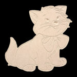 Cat 3 - Kids Painting DIY Craft