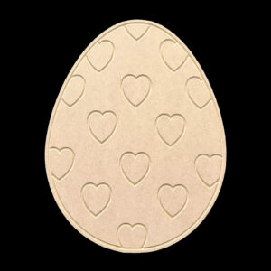 Easter Egg 2 - Kids Painting DIY Craft