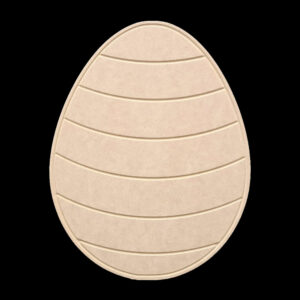 Easter Egg 5 - Kids Painting DIY Craft