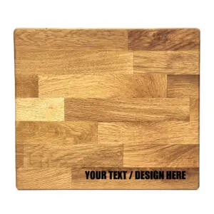 Cutting, Serving Boards & Trays