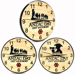 Clocks