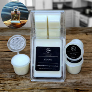 CK - 100% Soy Wax Scented Melts